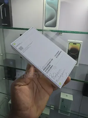 New Apple iPhone 18 Pro Max 512 GB Silver
