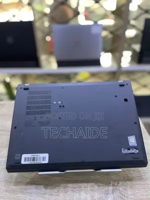 Laptop Lenovo ThinkPad X13 Gen 2 16GB Intel Core i5 SSD 512GB