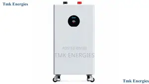Deye 16kWh 51.2V 314Ah LiFePO4 Lithium Battery