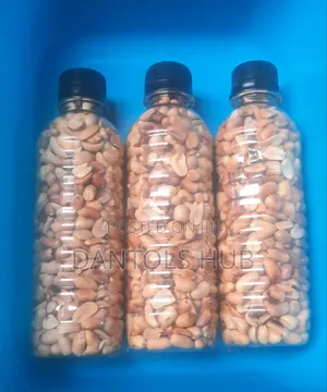 Groundnut (Roasted)
