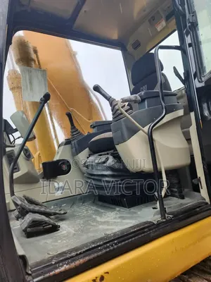 Long Boom Excavator for Sale