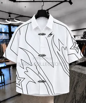 Luxury Shirt