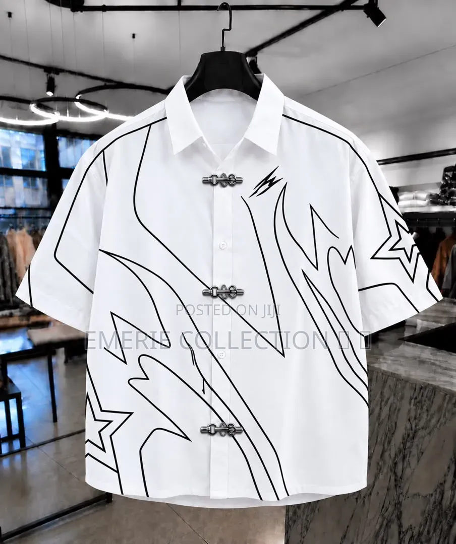 Luxury Shirt