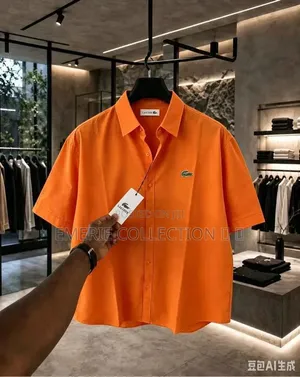 Luxury Shirt