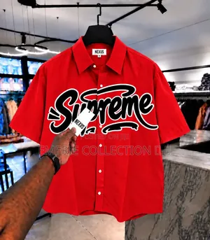 Luxury Shirt