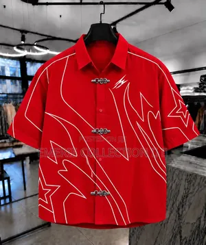Luxury Shirt