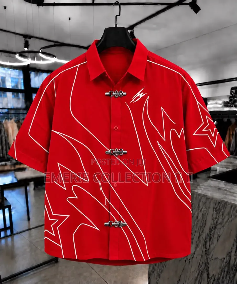 Luxury Shirt