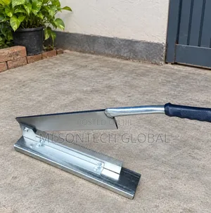 Manuel Meat, Bone, and Fish Cutter Machine