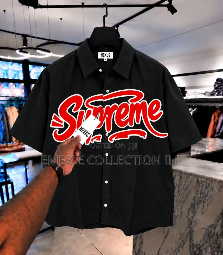 Luxury Shirt