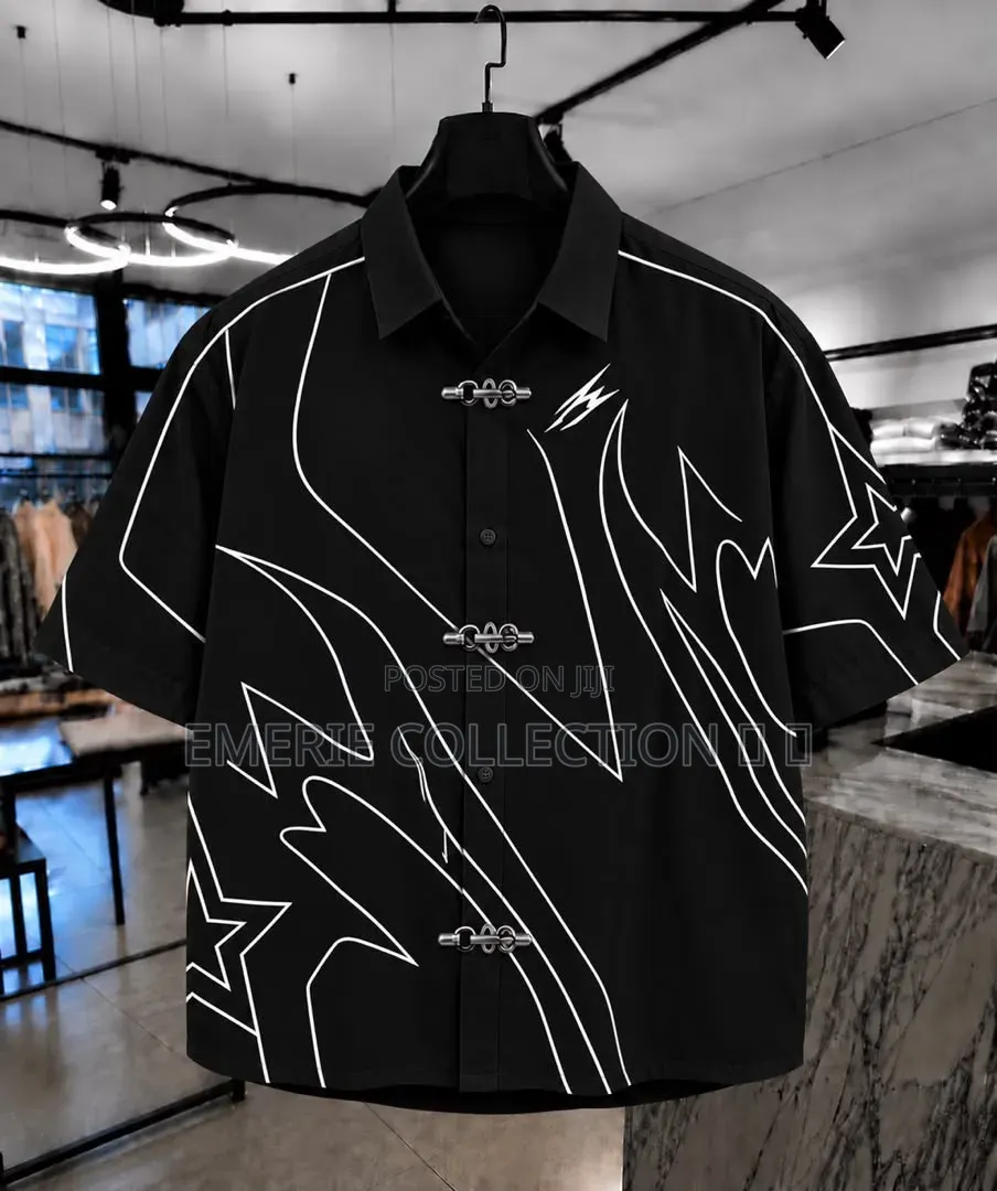 Luxury Shirt