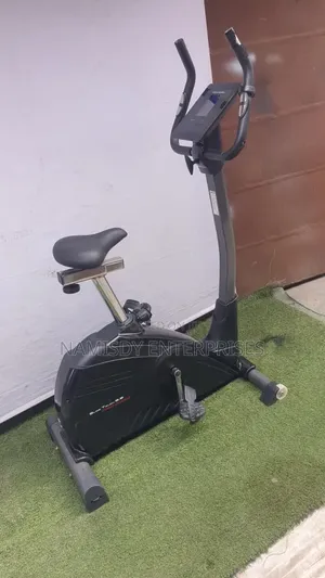 Black Xbike