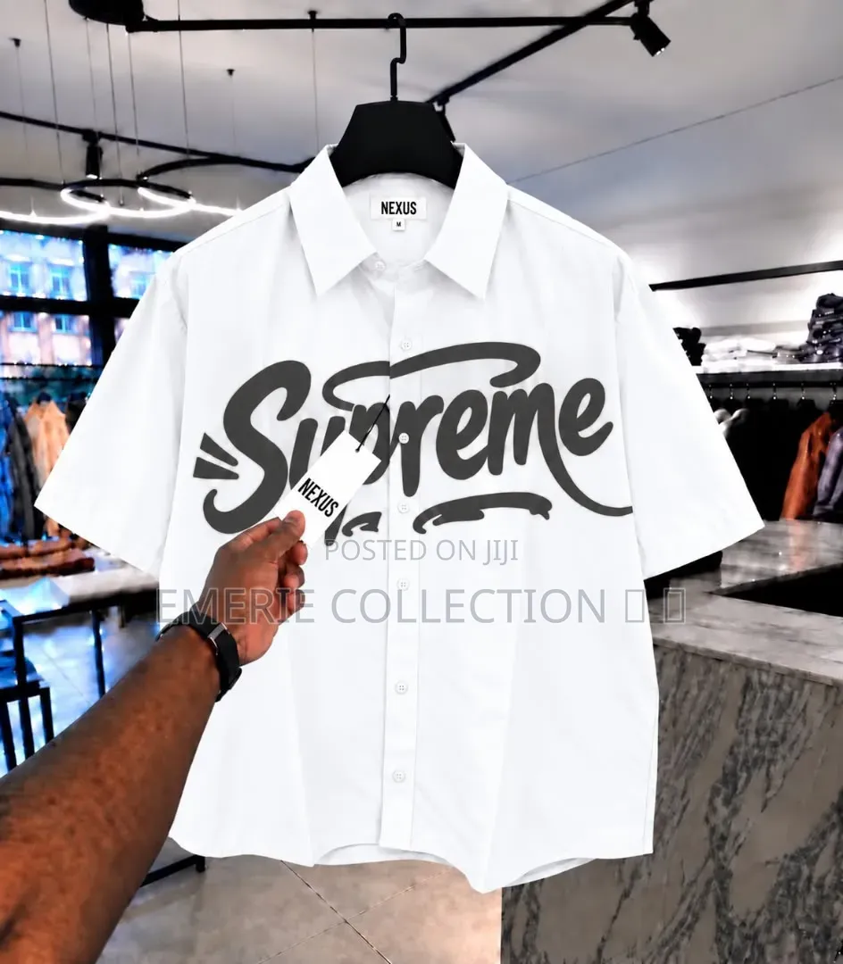 Luxury Shirt