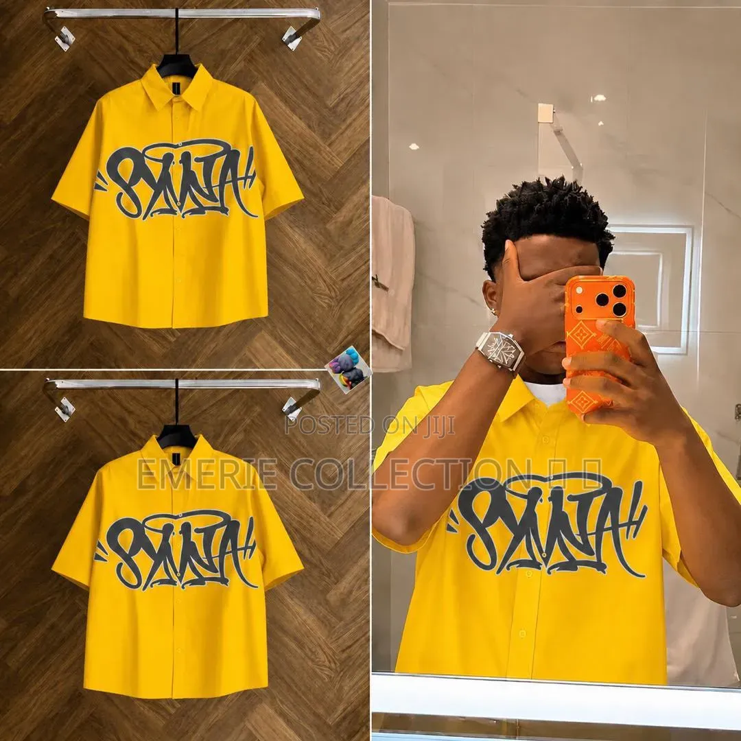 Luxury Shirt