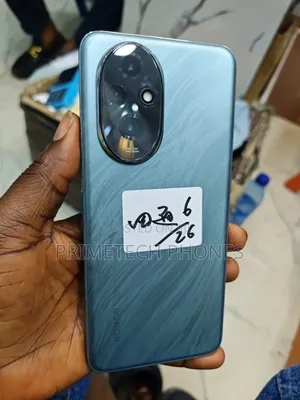 Honor 200 Pro 512 GB Black