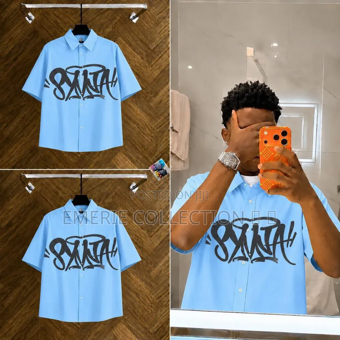 Luxury Shirt