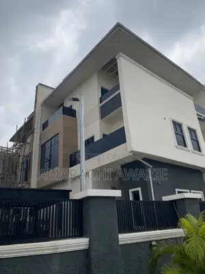 1bdrm Apartment in Aiben Estate, Idu Industrial for rent