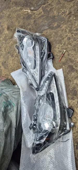 Headlamp Is 250 2010 TO 2015