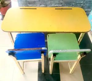 School Tables