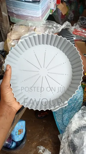 Air Fryer Silicone Liner 