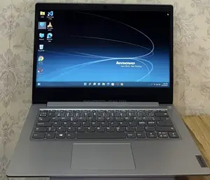 Laptop Lenovo Ideapad 3 8GB Intel Core i3 SSD 128GB