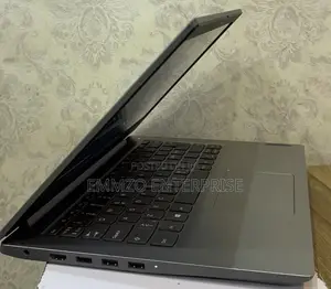 Laptop Lenovo Ideapad 3 8GB Intel Core i3 SSD 128GB