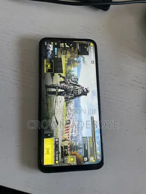 Itel P65 128 GB Graphite