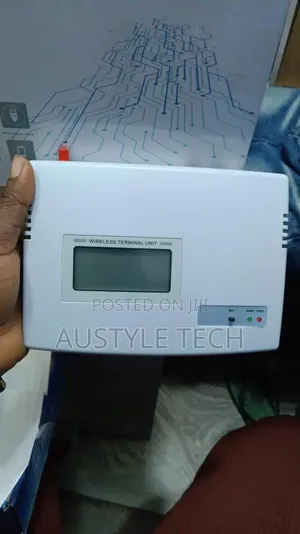 GSM Fixed Wireless Terminal
