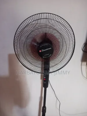 Binatone Standing Fan for Sale