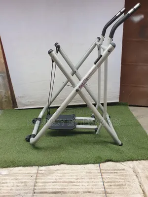 Air Walker