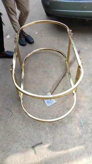 Golden Pipe 304