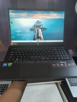 Laptop Acer Nitro 5 16GB Intel Core i7 SSD 512GB