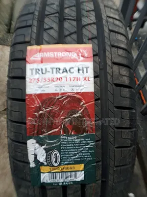 275/55r20 Quality Thailand Tyre