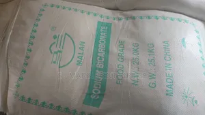 Sodium Bicarbonate