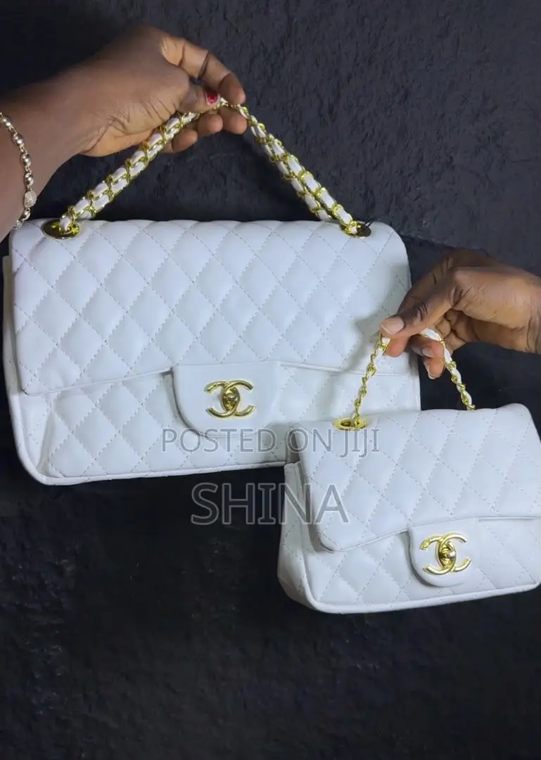 2in1 Channel Bag