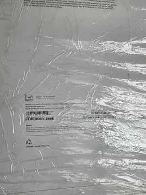 New Apple iPad Pro 13 (2024) 256 GB