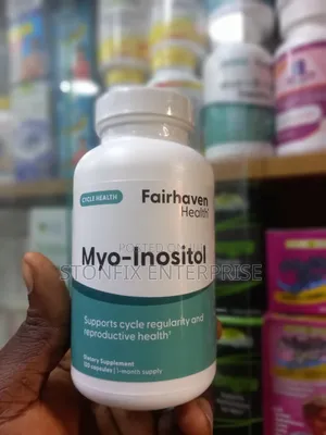 Myo-Inositol