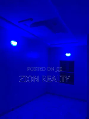 Mini Flat in Call In A Call To, Igando-Oloja for rent
