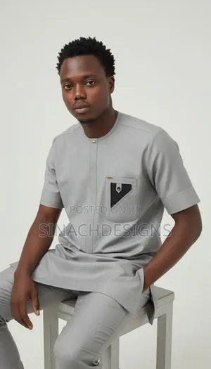 Sinach Clothing