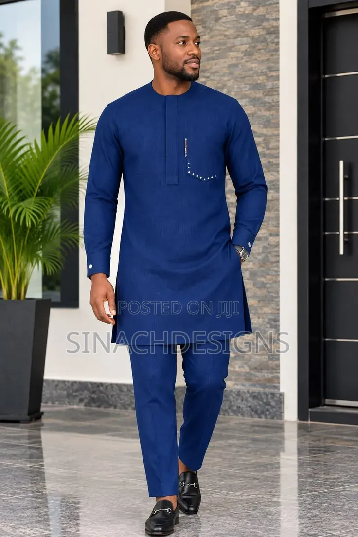 Sinach Clothing