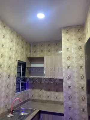 Mini Flat in Call In A Call To, Igando-Oloja for rent