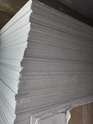 Gypsum Board 3mx12mm