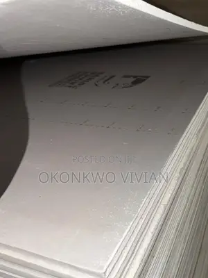 Gypsum Board 3mx12mm