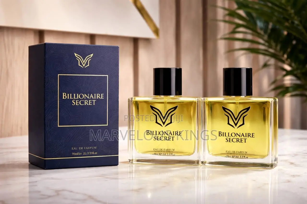 Eau De Parfum