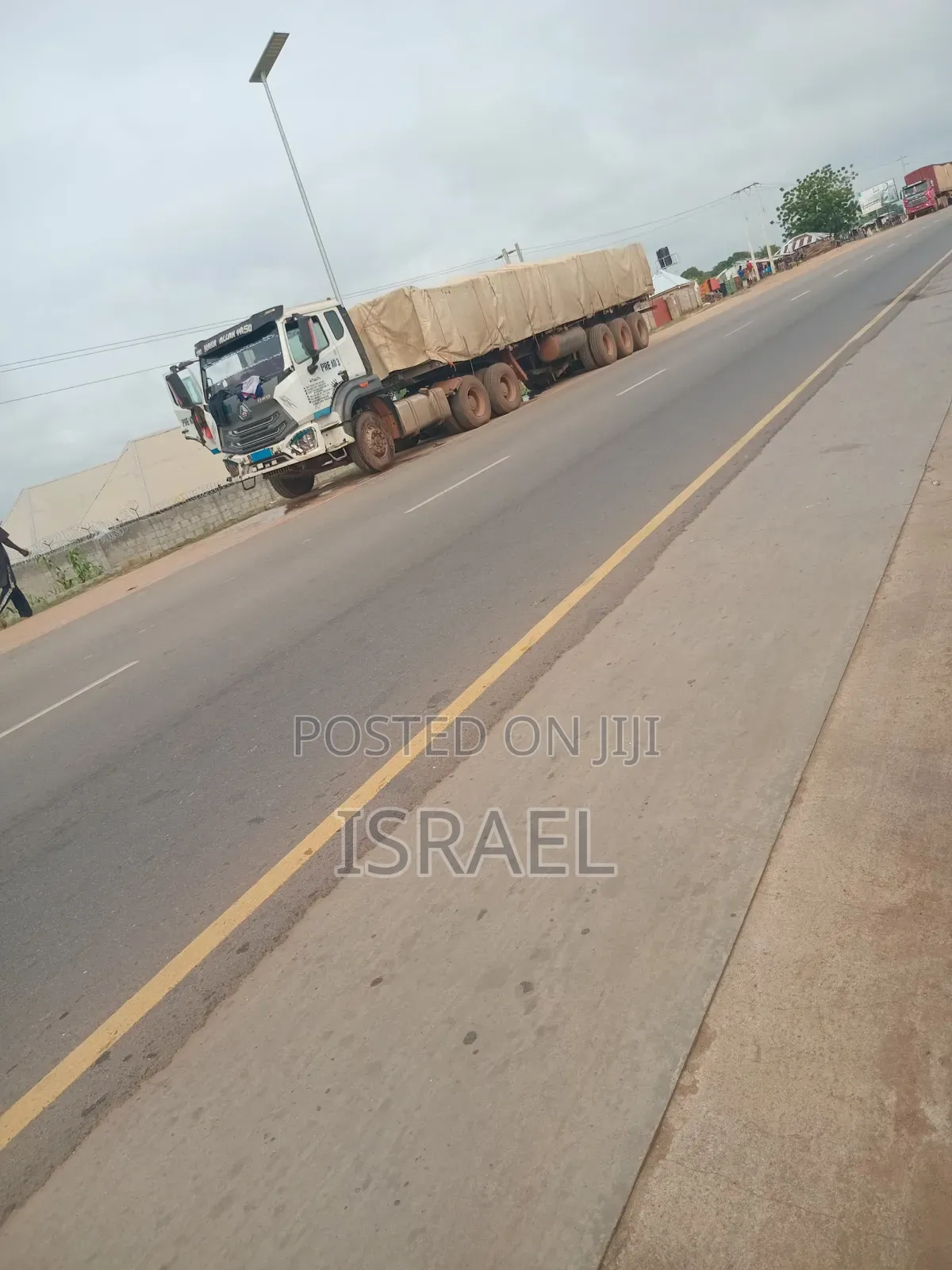 Dangote Cement Distributor