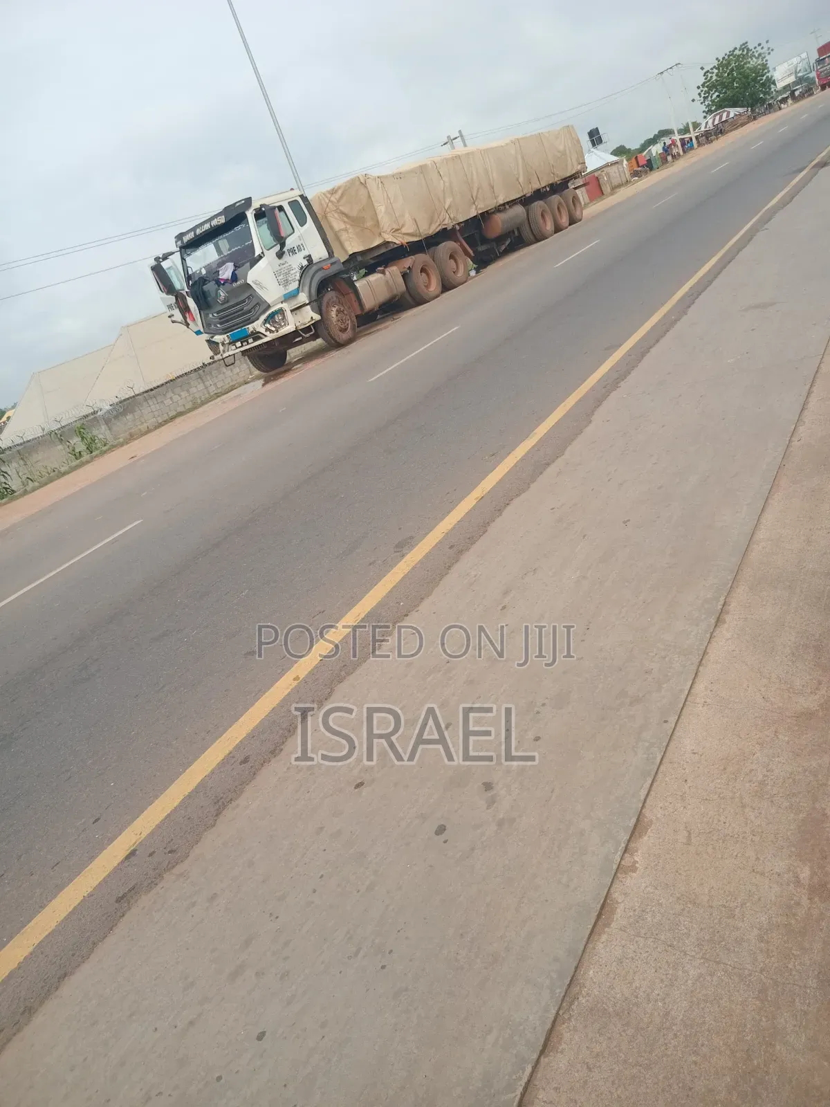 Dangote Cement Distributor