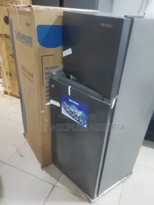Skyrun BCD-200 Family Refrigerator