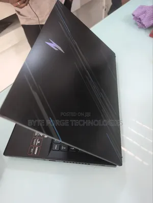 Laptop Acer Nitro 5 16GB Intel Core i7 SSD 512GB
