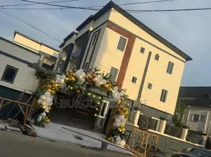 House Warming Party
