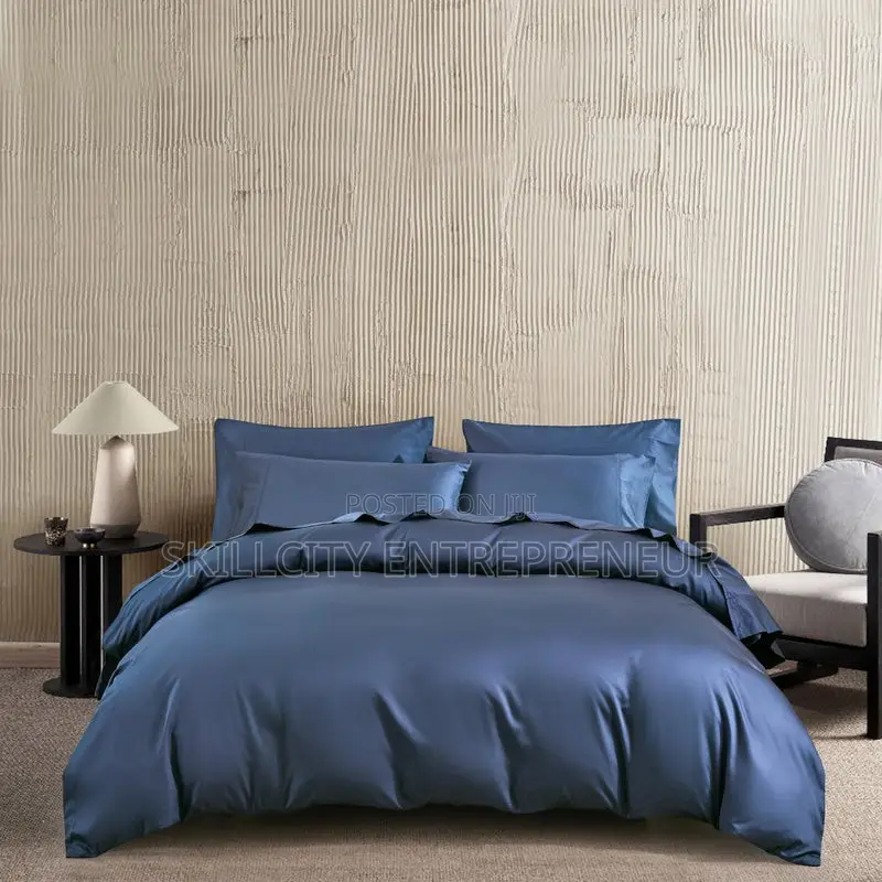 4pcs Duvet Cover