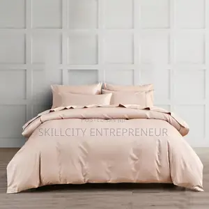 4pcs Duvet Cover